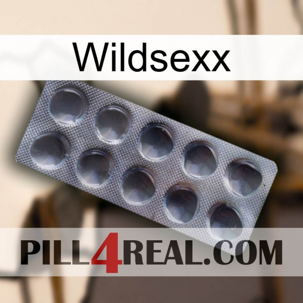 Wildsexx 30
